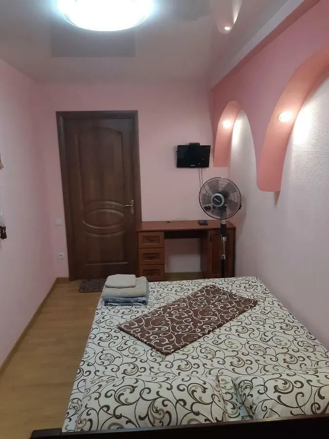 Independence Mini-Hotel Kiev