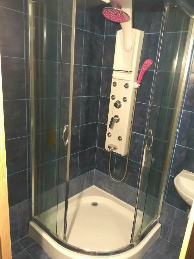 Independence Mini-Hotel Kiev Han/Misafirhane