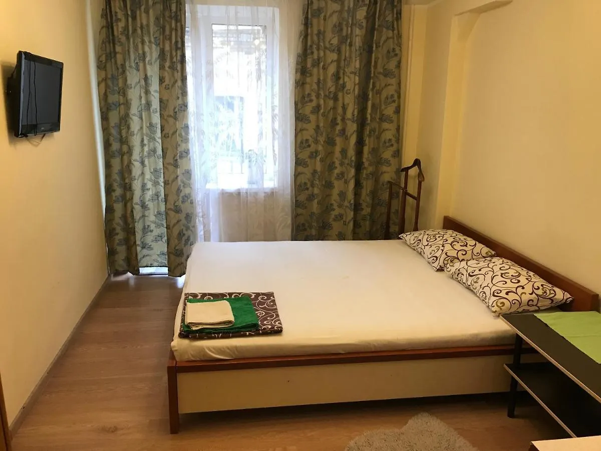 Independence Mini-Hotel Kiev 0*,
